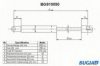 CITRO 9563598880 Gas Spring, boot-/cargo area